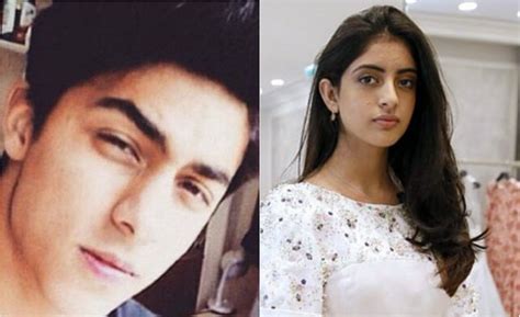 aryan khan navya naveli mms|Aryan Khan and Navya Naveli Nanda in the Clear: Leaked MMS。